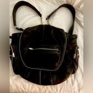 Alexander Wang - large Marti backpack - excellent condition
